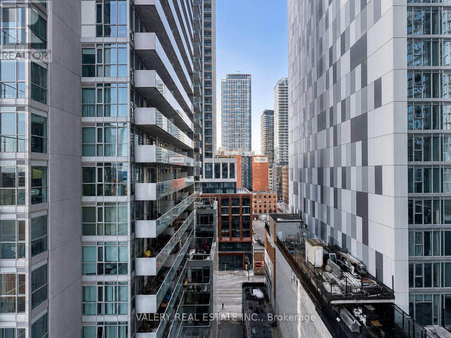 1114 - 88 Blue Jays Way, Toronto, Ontario  M5V 0L7 - Photo 28 - C13603960