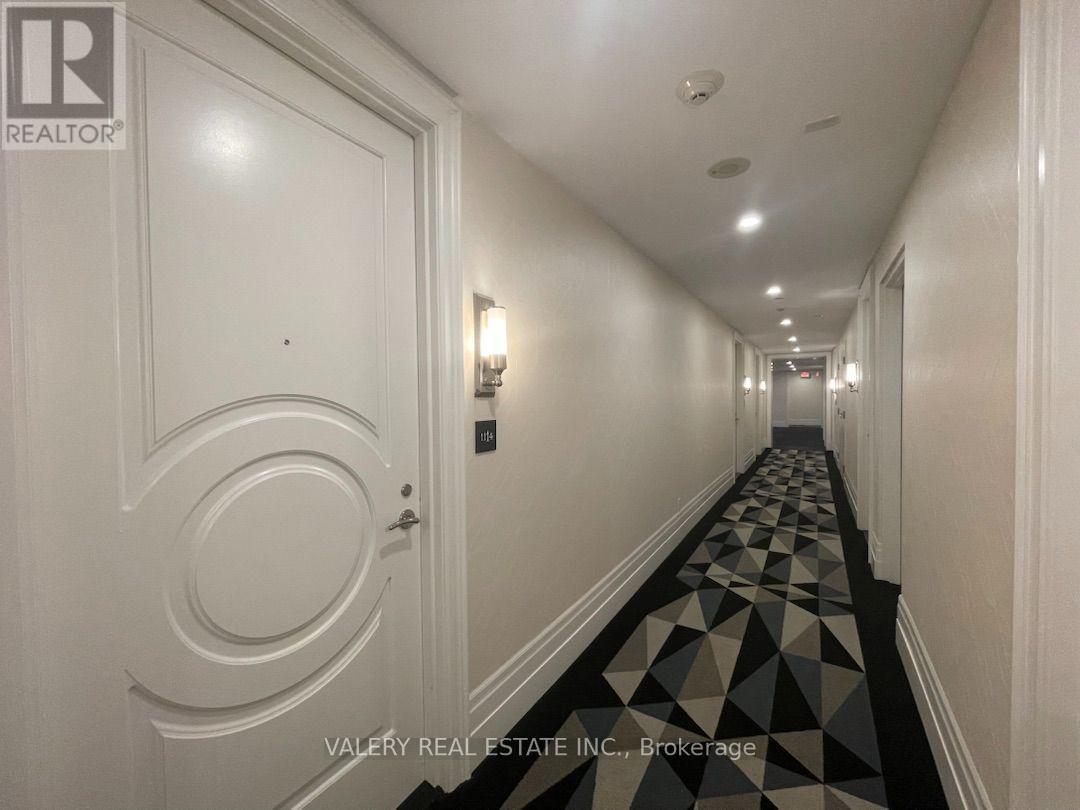 1114 - 88 Blue Jays Way, Toronto, Ontario  M5V 0L7 - Photo 13 - C13603960