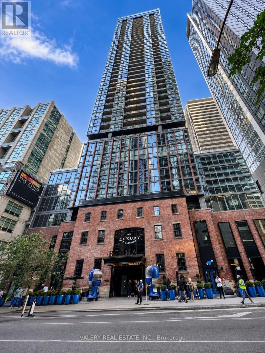 1114 - 88 Blue Jays Way, Toronto, Ontario  M5V 0L7 - Photo 27 - C13603960