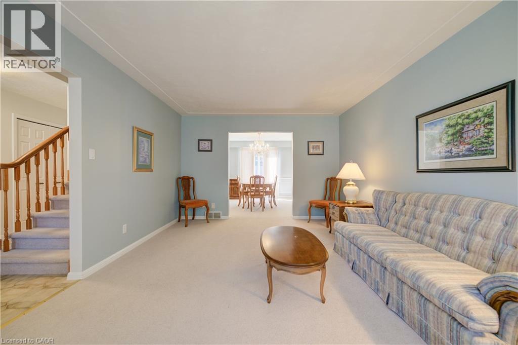 54 Stonegate Drive, Kitchener, Ontario  N2A 2Z1 - Photo 8 - 40842765