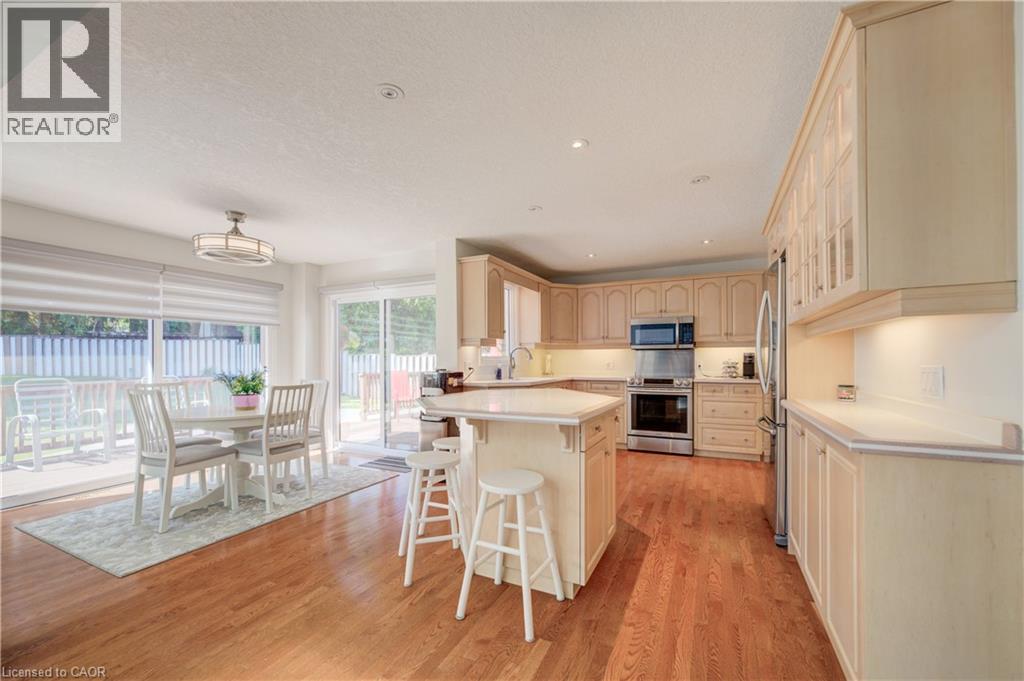 54 Stonegate Drive, Kitchener, Ontario  N2A 2Z1 - Photo 15 - 40842765
