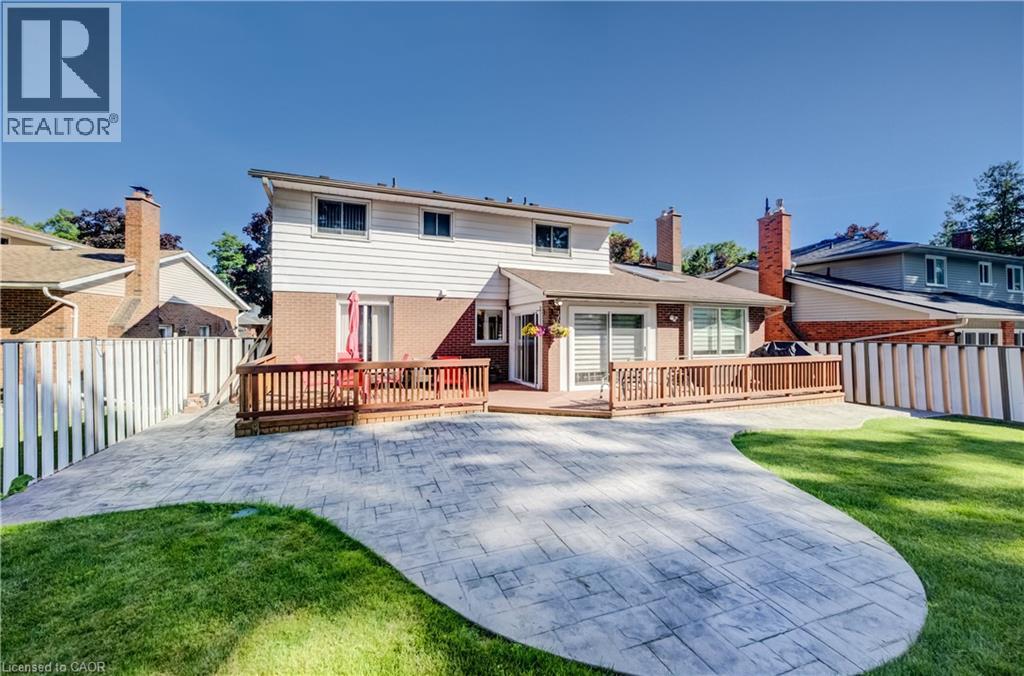 54 Stonegate Drive, Kitchener, Ontario  N2A 2Z1 - Photo 46 - 40842765