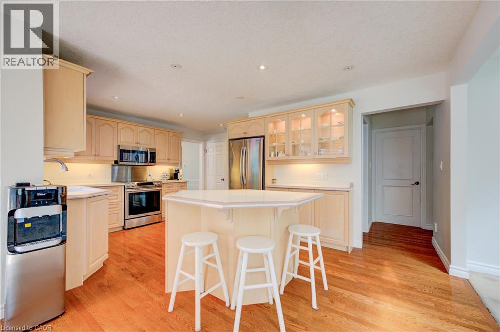 54 Stonegate Drive, Kitchener, Ontario  N2A 2Z1 - Photo 17 - 40842765