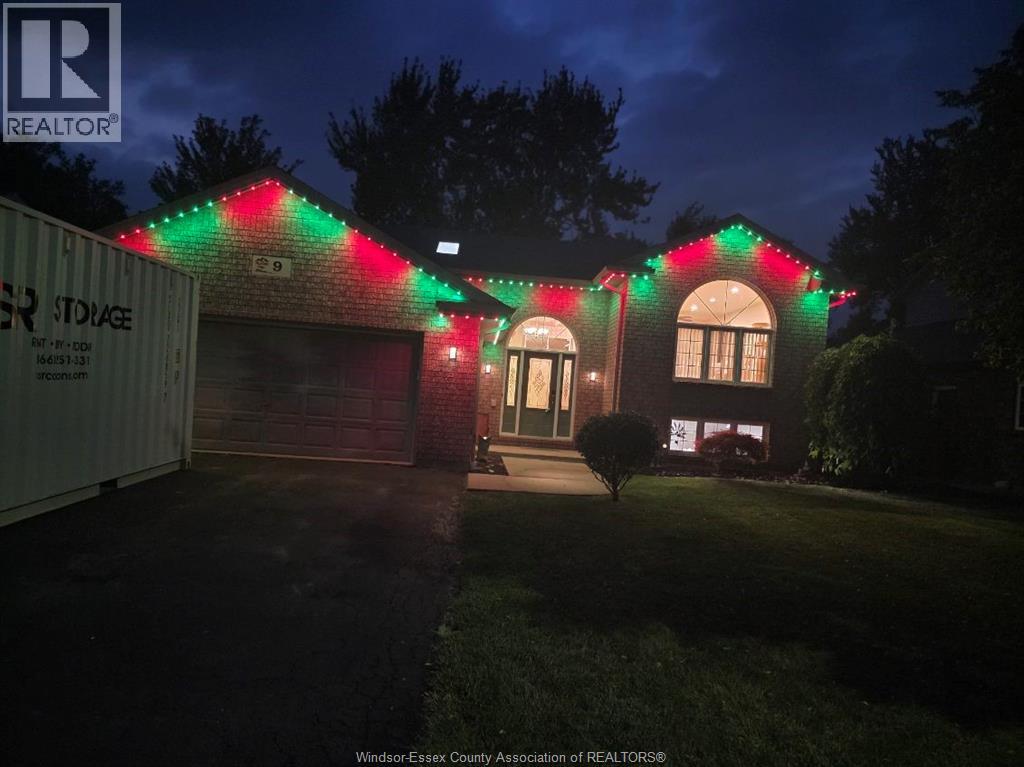 9 Lyle Street, Cottam, Ontario  N0R 1B0 - Photo 47 - 26015880