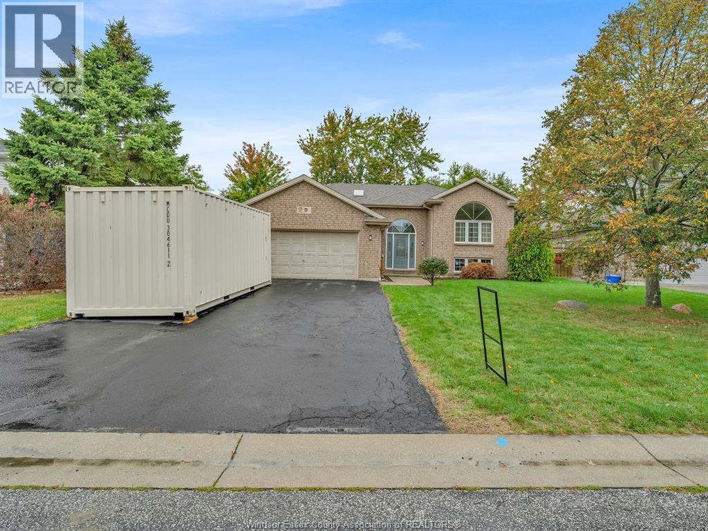 9 Lyle Street, Cottam, Ontario  N0R 1B0 - Photo 34 - 26015880