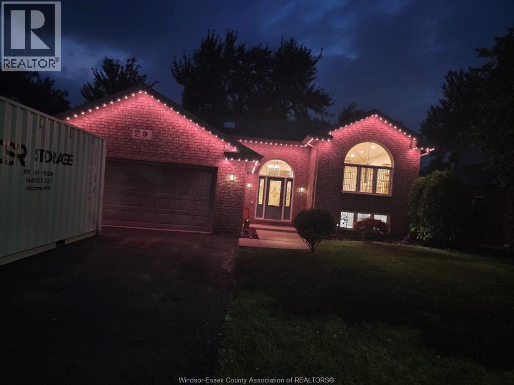 9 Lyle Street, Cottam, Ontario  N0R 1B0 - Photo 48 - 26015880