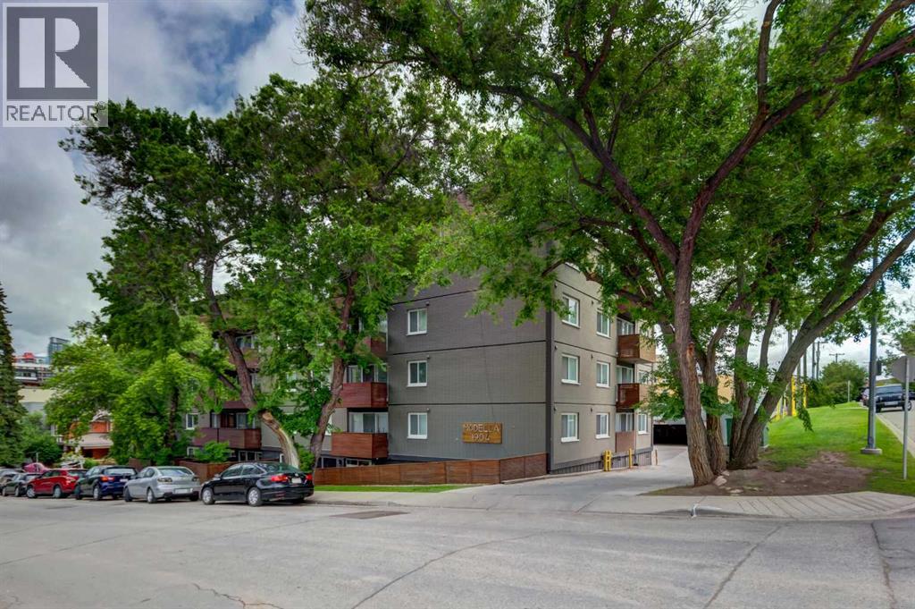 301, 1904 10 Street SW, Calgary, Alberta  T2T 3G1 - Photo 2 - A2319555