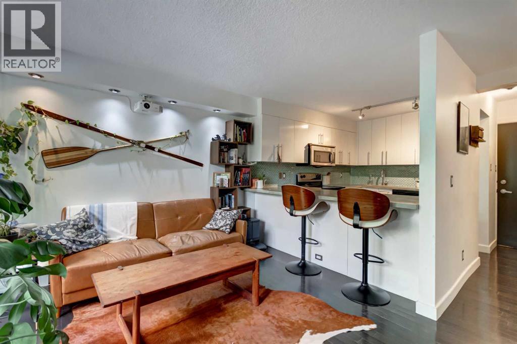 301, 1904 10 Street SW, Calgary, Alberta  T2T 3G1 - Photo 15 - A2319555