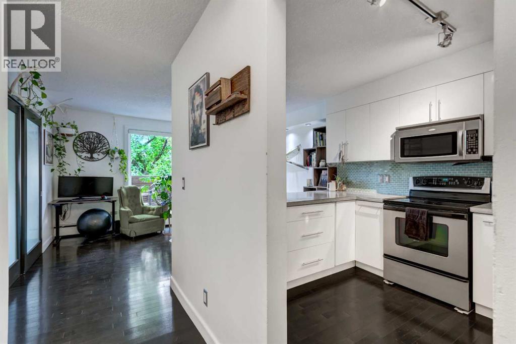 301, 1904 10 Street SW, Calgary, Alberta  T2T 3G1 - Photo 7 - A2319555