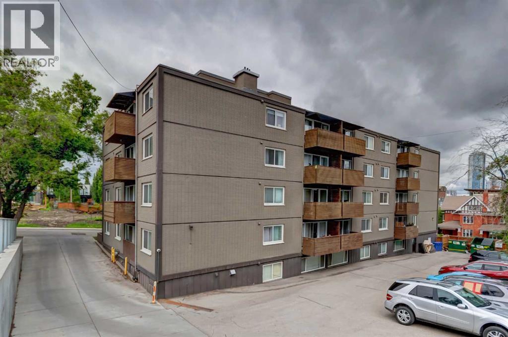 301, 1904 10 Street SW, Calgary, Alberta  T2T 3G1 - Photo 29 - A2319555