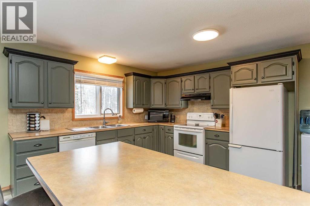 14 Parkland Crescent, Parkland Beach, Alberta  T0C 2J0 - Photo 24 - A2288829