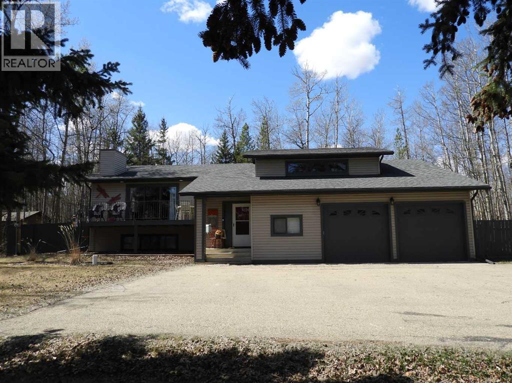 14 Parkland Crescent, Parkland Beach, Alberta