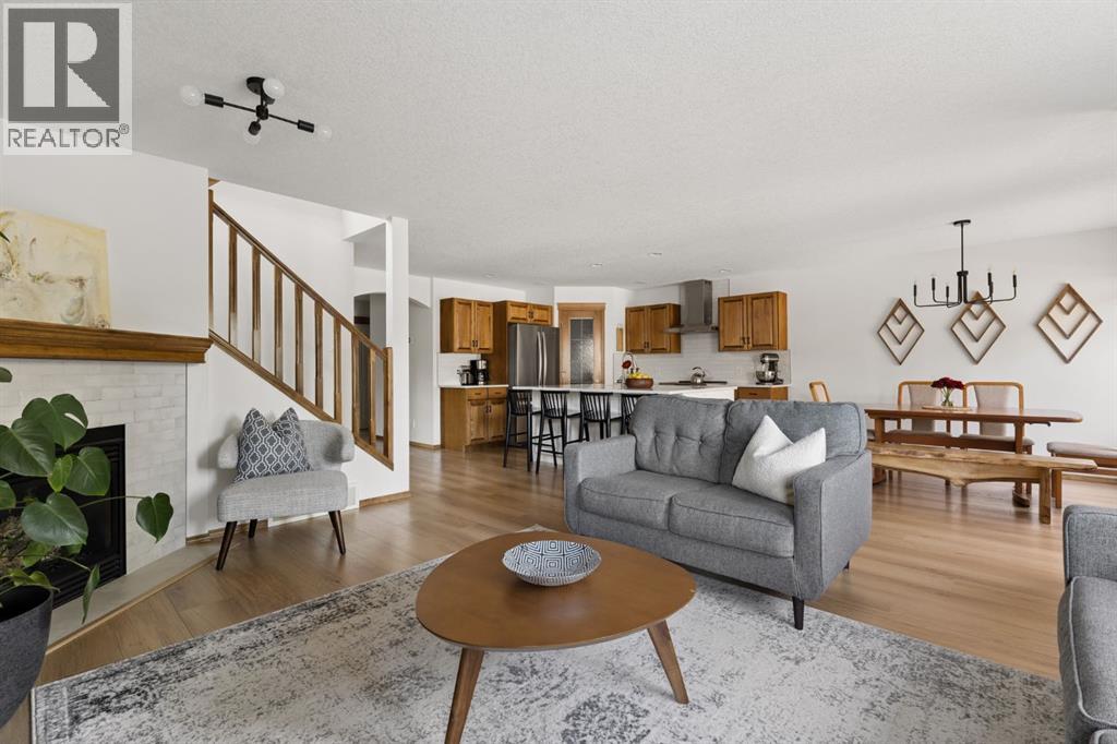 36 Cranfield Manor SE, Calgary, Alberta  T3M 1K6 - Photo 14 - A2329496