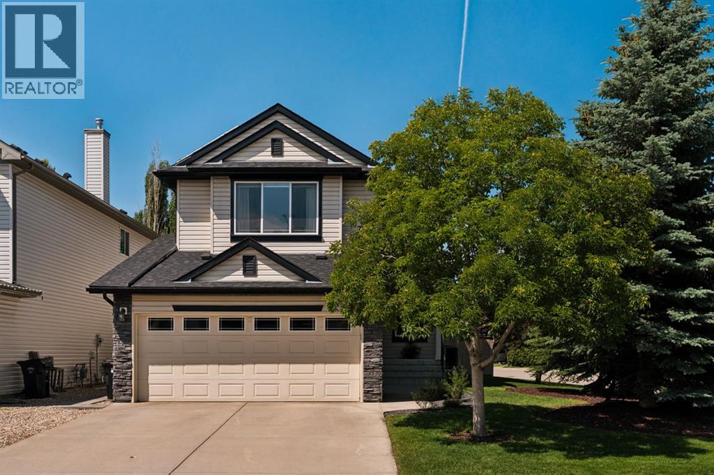 36 Cranfield Manor SE, Calgary, Alberta  T3M 1K6 - Photo 1 - A2329496