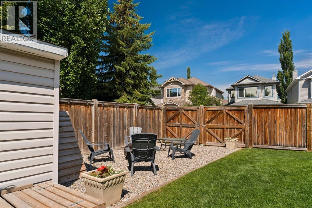 36 Cranfield Manor SE, Calgary, Alberta  T3M 1K6 - Photo 44 - A2329496