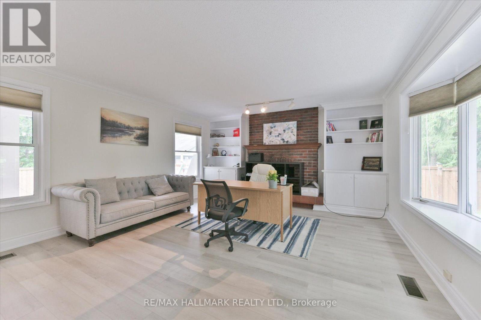13918 Leslie Street E, Aurora, Ontario  L4G 7C8 - Photo 13 - N13603124