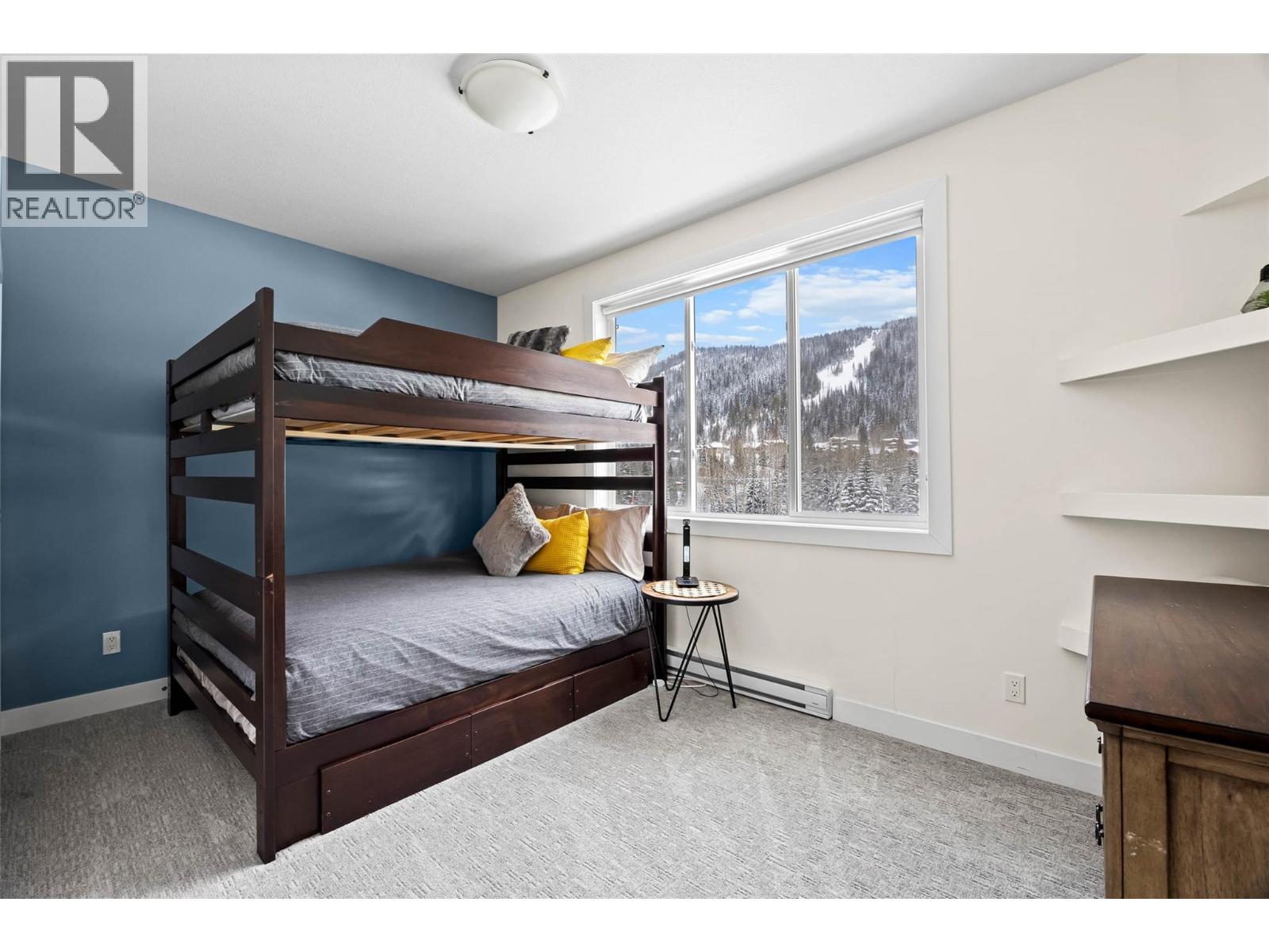 1240 Alpine Road Unit# 24, Sun Peaks, British Columbia  V0E 5N0 - Photo 11 - 10395787