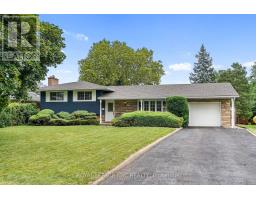 245 RIVERVIEW BOULEVARD, St. Catharines, Ontario