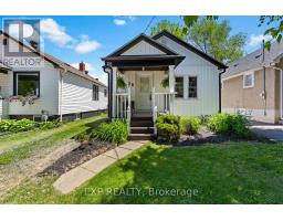 28 GRANTHAM AVENUE, St. Catharines, Ontario