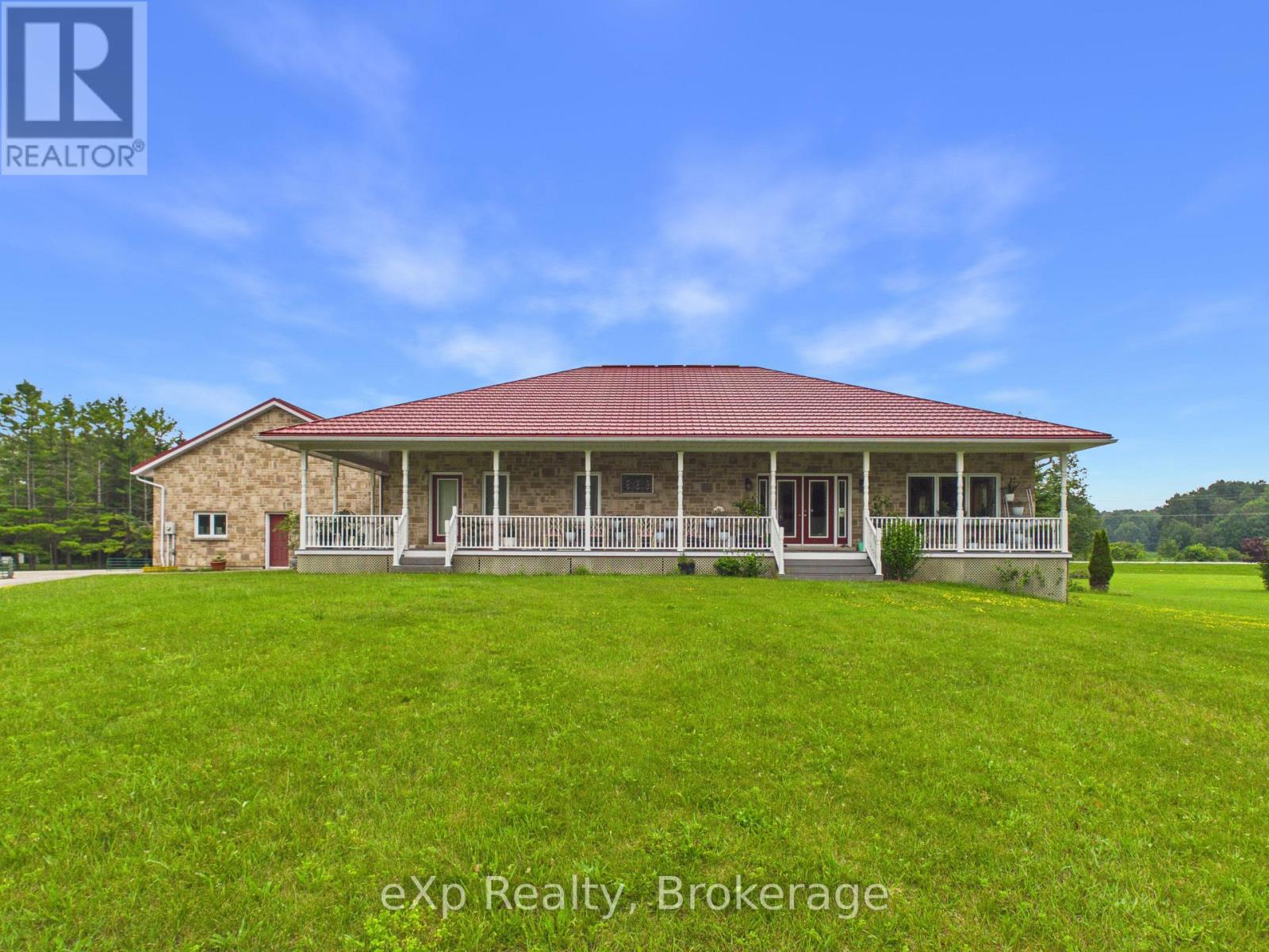 541009 Concession Ndr 14 Road, West Grey, Ontario  N0G 1L0 - Photo 27 - X13588104