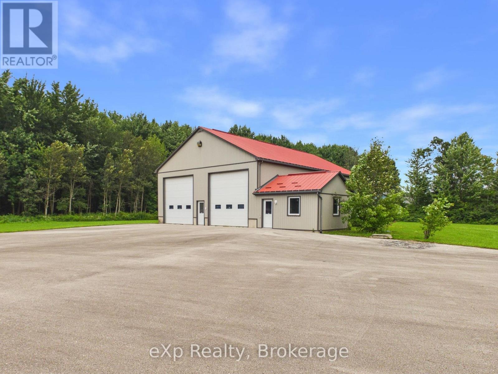 541009 Concession Ndr 14 Road, West Grey, Ontario  N0G 1L0 - Photo 32 - X13588104