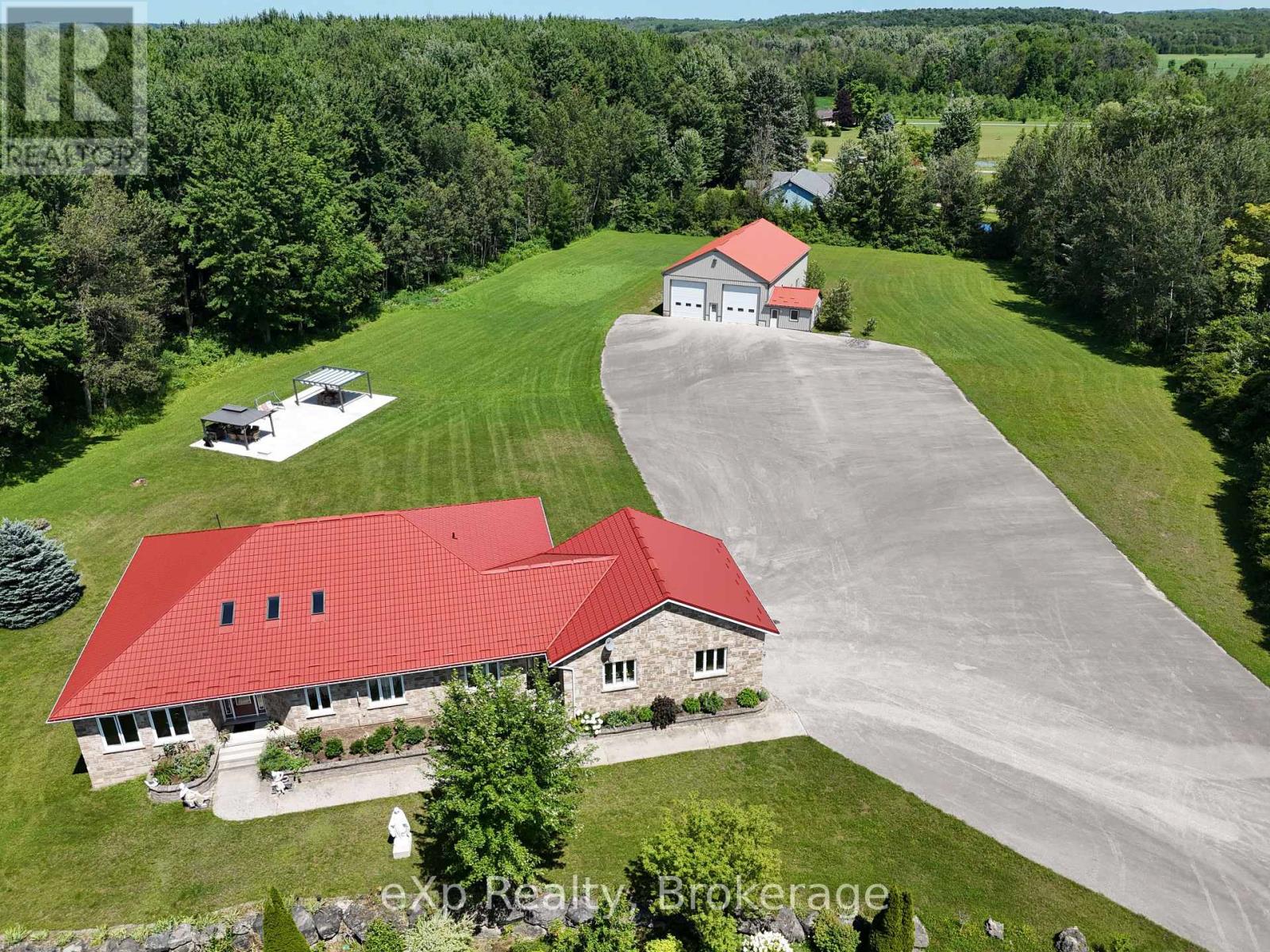 541009 Concession Ndr 14 Road, West Grey, Ontario  N0G 1L0 - Photo 31 - X13588104