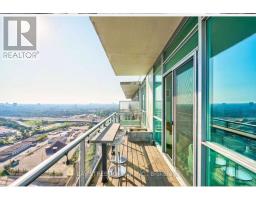 PH2 - 33 SINGER COURT, Toronto, Ontario