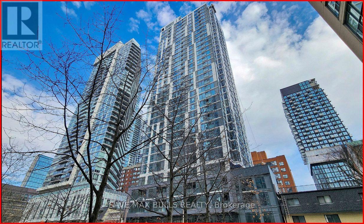 2407 - 65 Mutual Street, Toronto (Church-Yonge Corridor), Ontario  M5B 0E5 - Photo 2 - C13604932