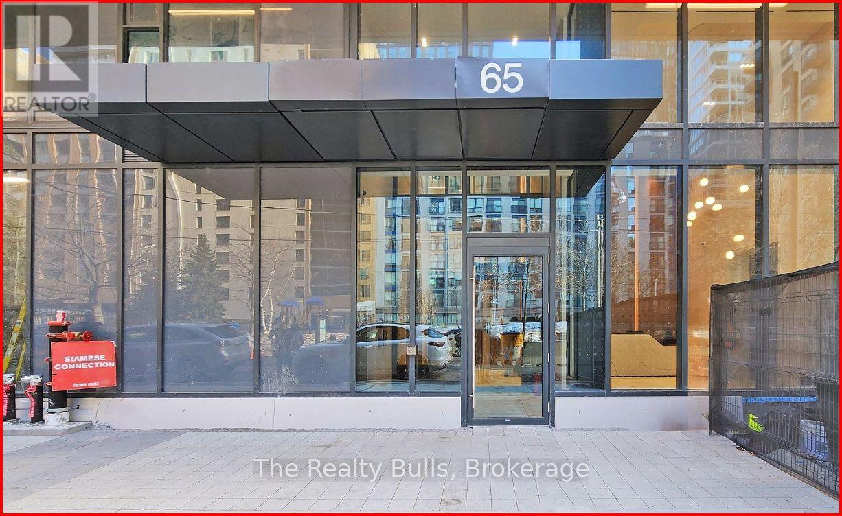 2407 - 65 Mutual Street, Toronto (Church-Yonge Corridor), Ontario  M5B 0E5 - Photo 3 - C13604932
