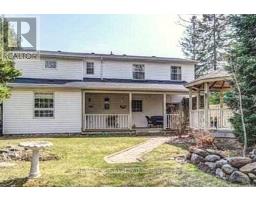1470 FINCH AVENUE, Pickering, Ontario