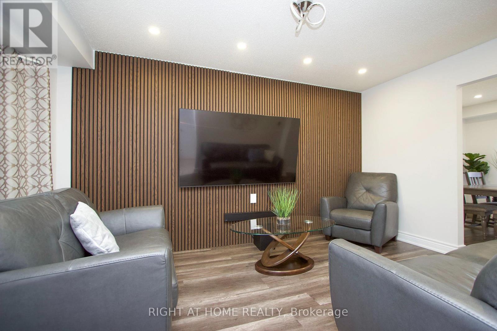 865 Attersley Drive, Oshawa, Ontario  L1K 1V1 - Photo 6 - E13604868