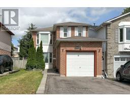 865 ATTERSLEY DRIVE, Oshawa, Ontario