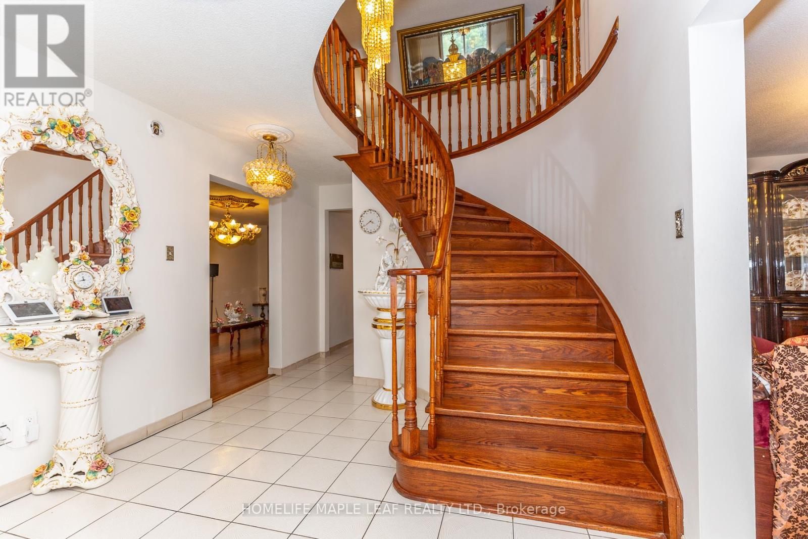 80 Whistling Hills Drive, Toronto, Ontario  M1V 2B7 - Photo 6 - E13604884