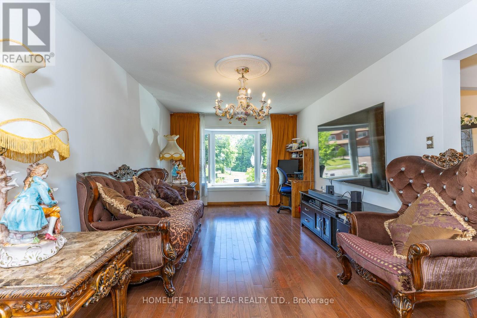 80 Whistling Hills Drive, Toronto, Ontario  M1V 2B7 - Photo 9 - E13604884