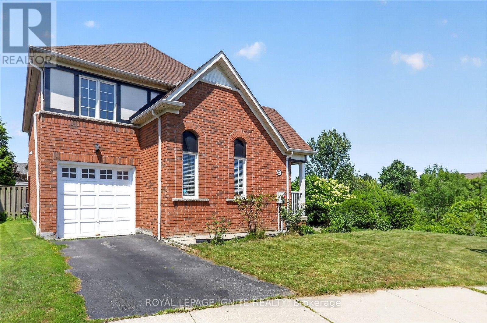 57 Armitage Crescent, Ajax, Ontario  L1T 4L1 - Photo 3 - E13604914