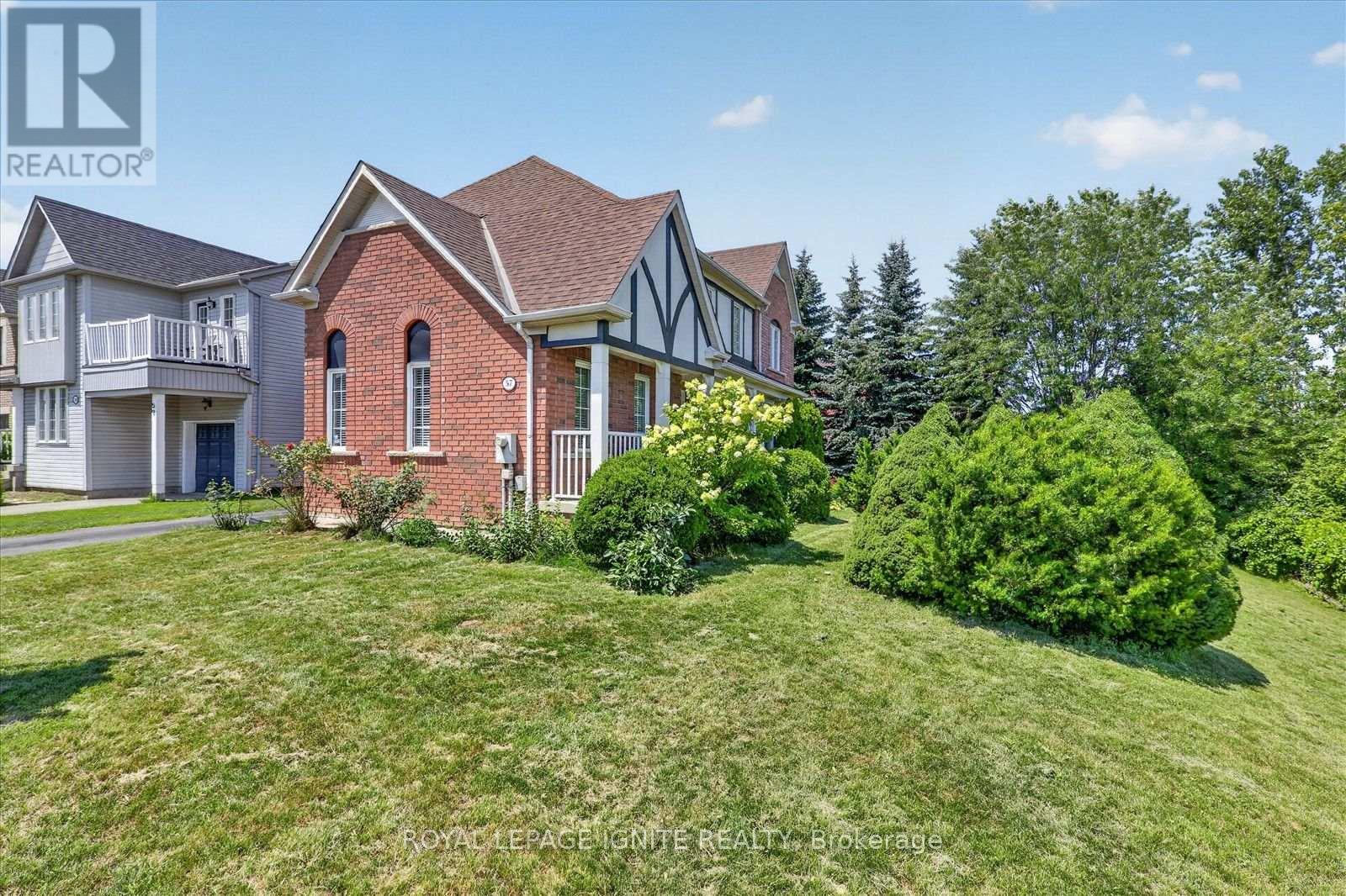 57 Armitage Crescent, Ajax, Ontario  L1T 4L1 - Photo 4 - E13604914