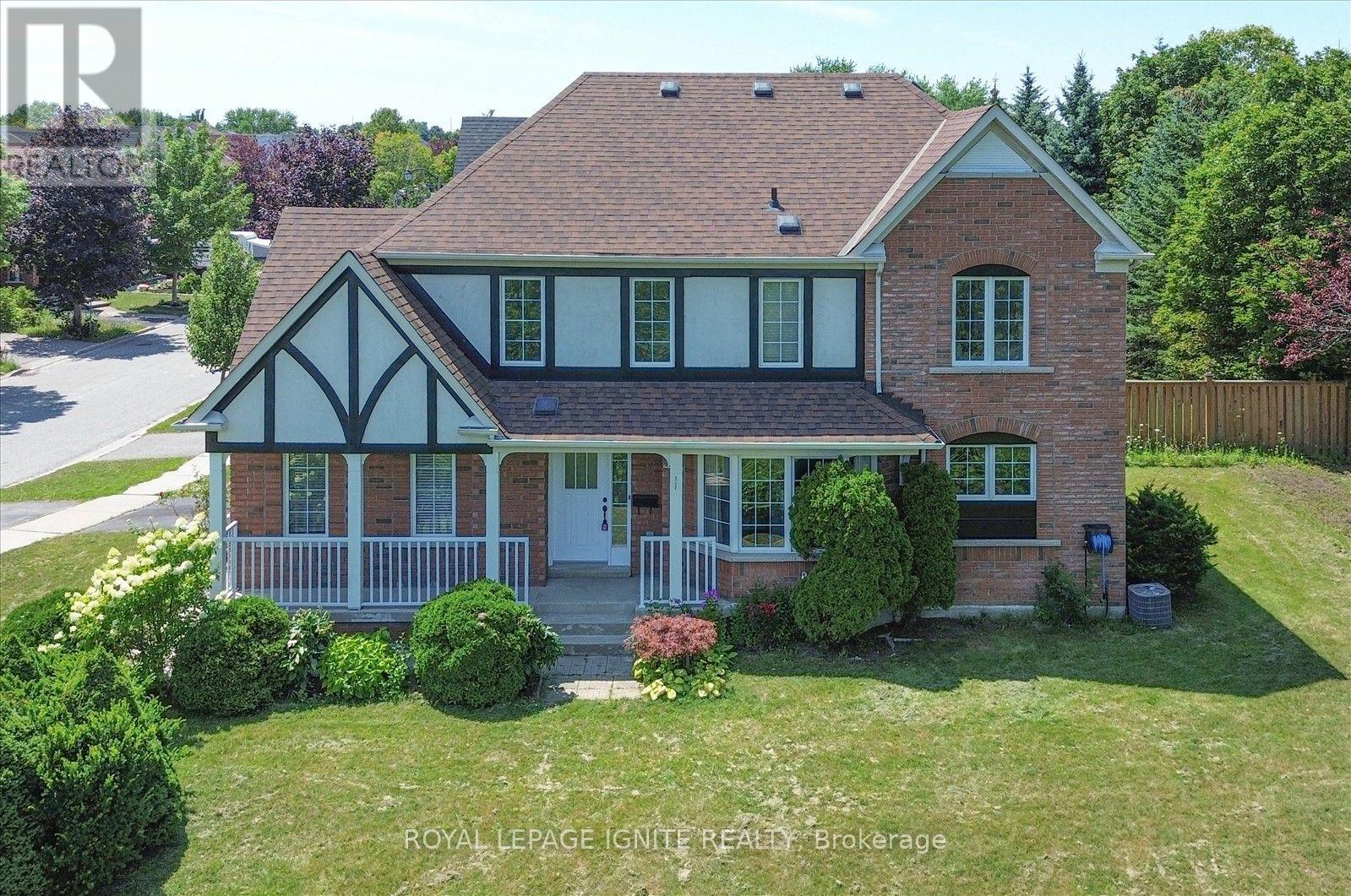 57 Armitage Crescent, Ajax, Ontario  L1T 4L1 - Photo 7 - E13604914