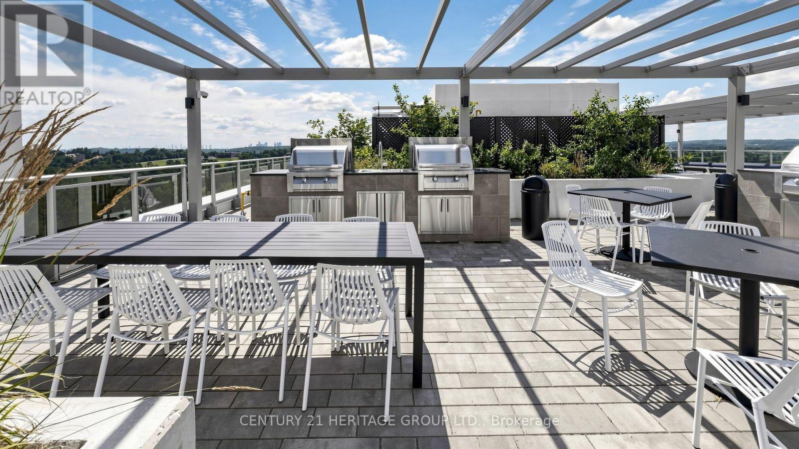 1001 - 8888 Yonge Street, Richmond Hill, Ontario L4C 5V6 - Photo 29 - N13604876