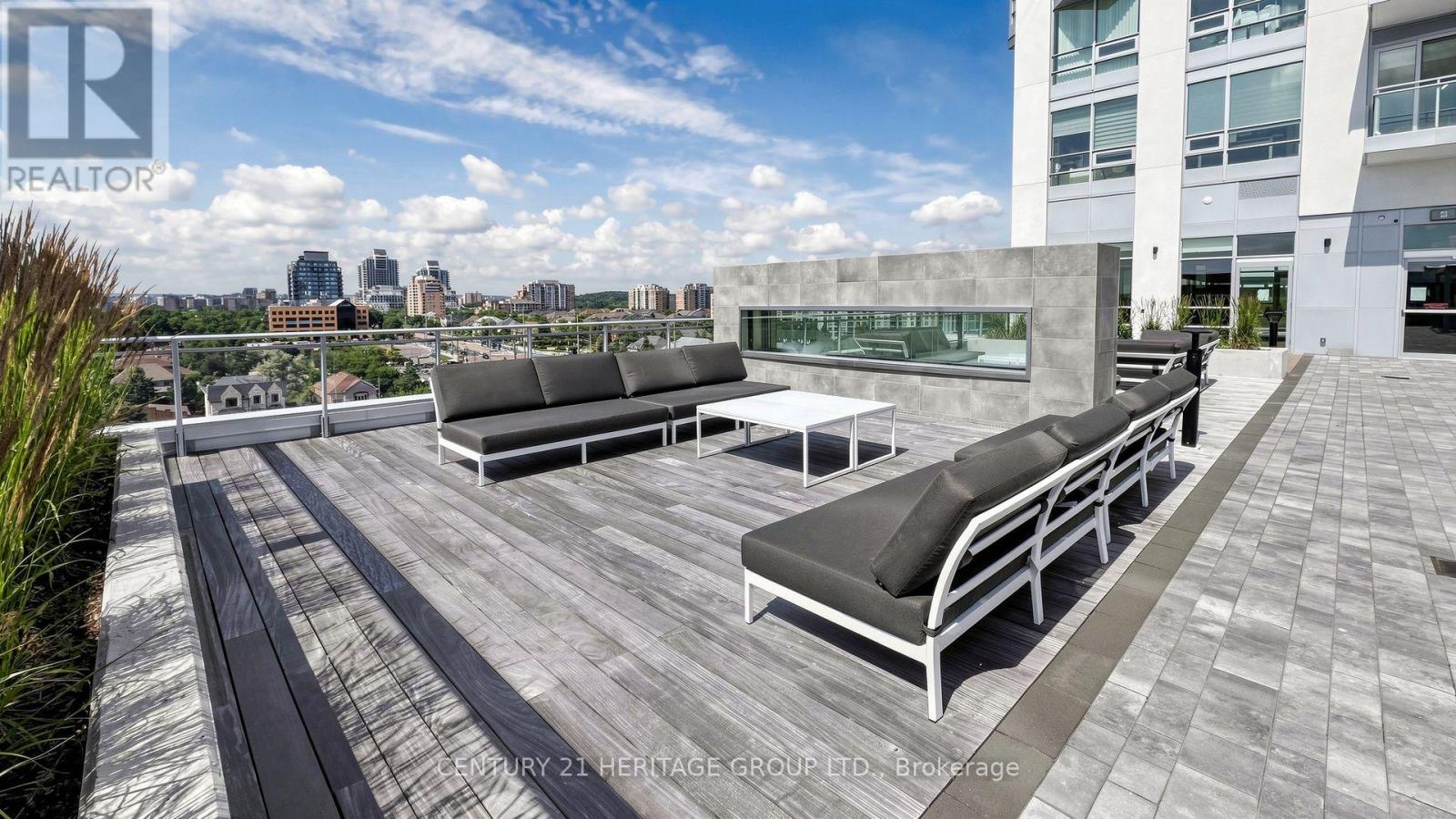 1001 - 8888 Yonge Street, Richmond Hill, Ontario L4C 5V6 - Photo 31 - N13604876