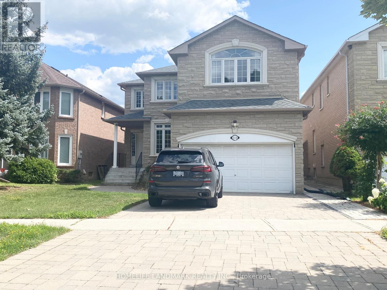 315 WELDRICK ROAD, Richmond Hill, Ontario