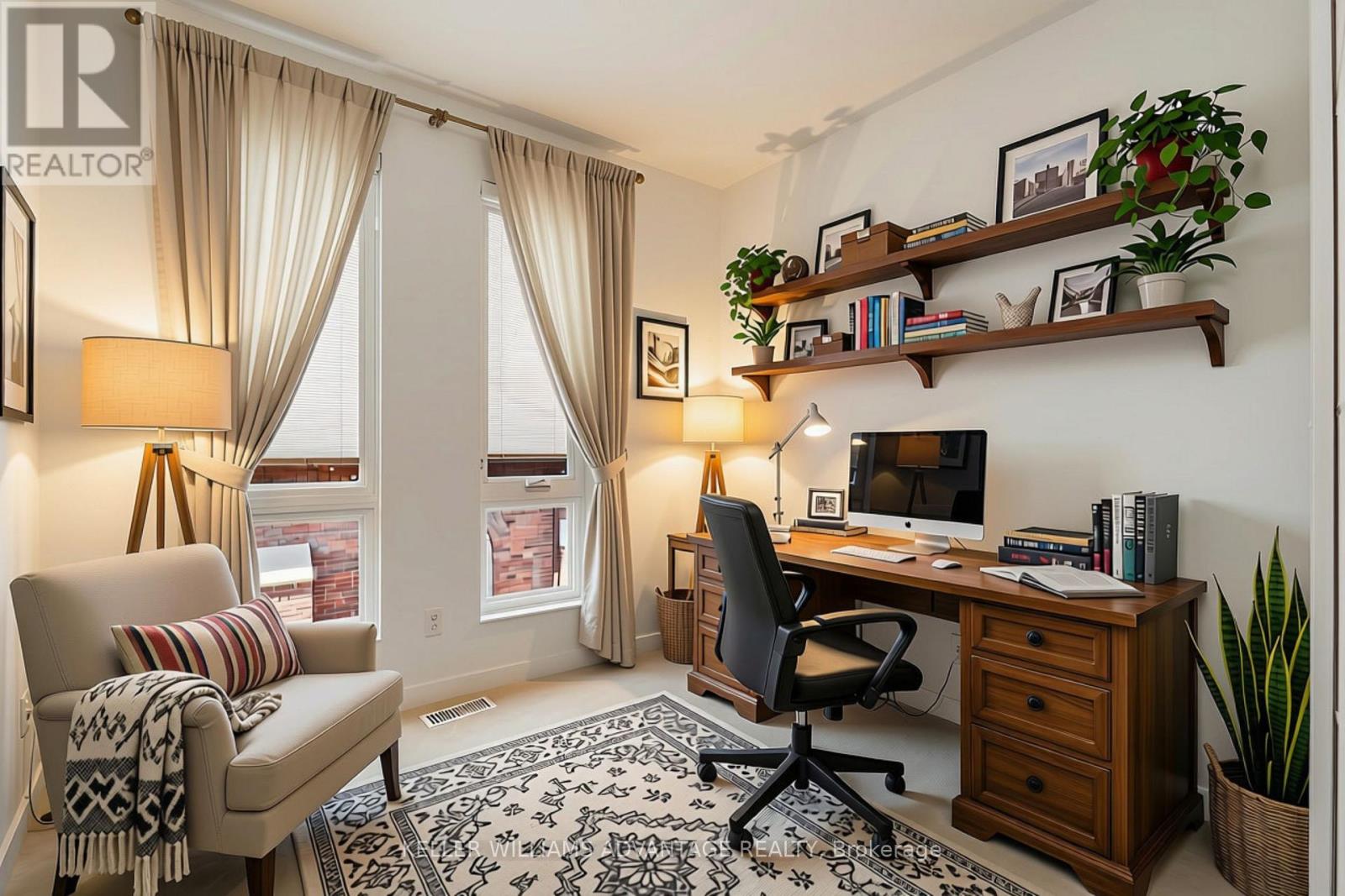 Unit D - 616 Delaware Avenue N, Toronto, Ontario M6H 2V2 - Photo 9 - C13516636