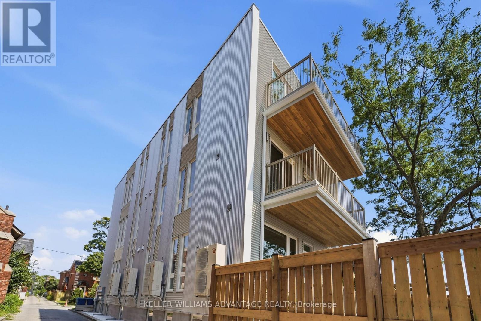 Unit D - 616 Delaware Avenue N, Toronto, Ontario M6H 2V2 - Photo 15 - C13516636