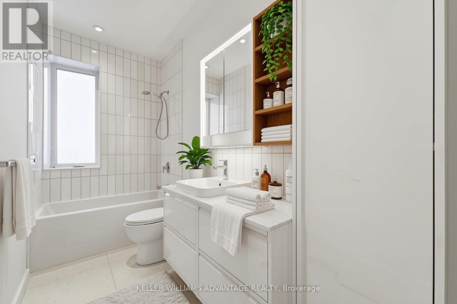 Unit D - 616 Delaware Avenue N, Toronto, Ontario M6H 2V2 - Photo 10 - C13516636