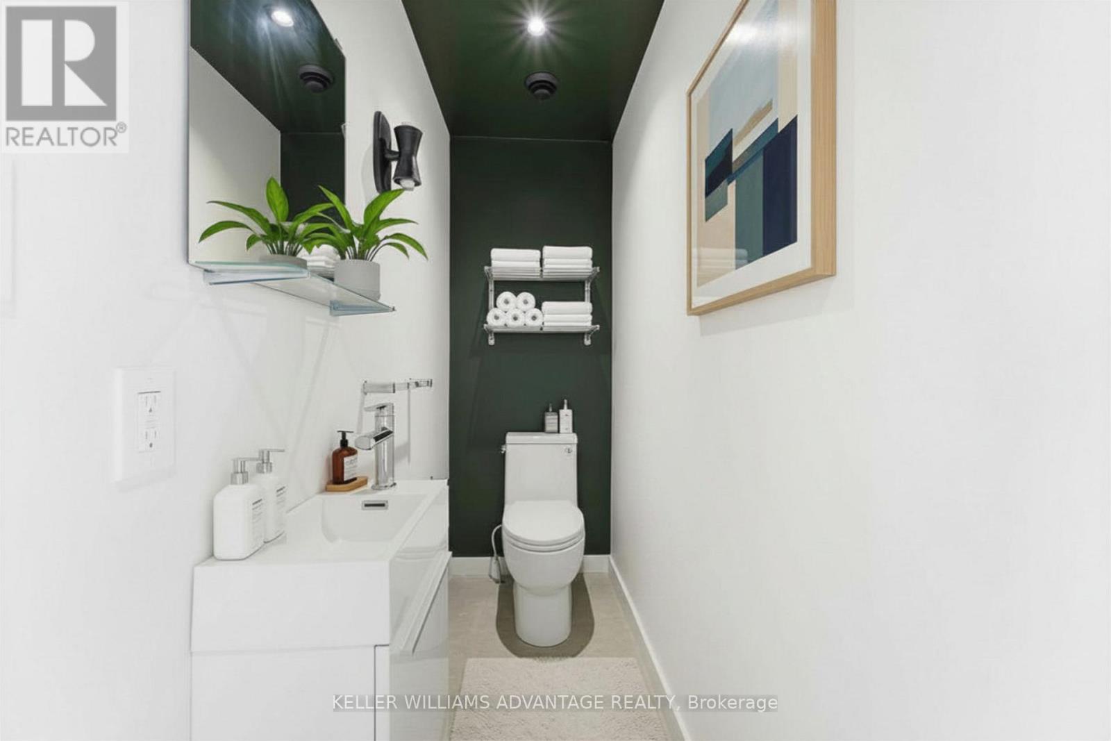 Unit D - 616 Delaware Avenue N, Toronto, Ontario M6H 2V2 - Photo 7 - C13516636