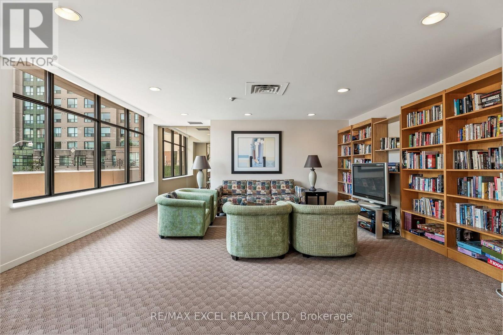 603 - 135 George Street S, Toronto, Ontario  M5A 4E8 - Photo 43 - C13579938