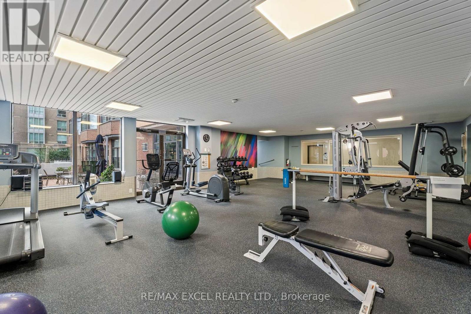 603 - 135 George Street S, Toronto, Ontario  M5A 4E8 - Photo 39 - C13579938