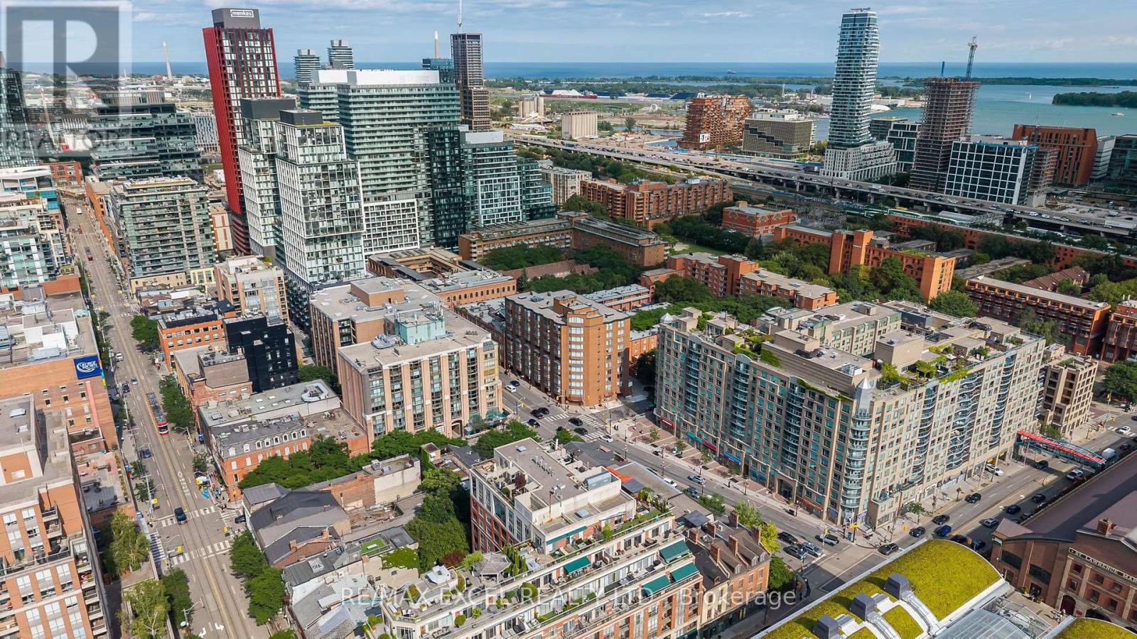603 - 135 George Street S, Toronto, Ontario  M5A 4E8 - Photo 46 - C13579938