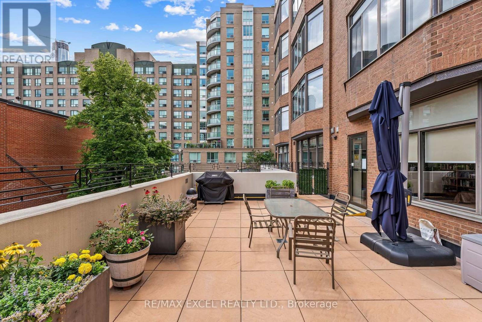 603 - 135 George Street S, Toronto, Ontario  M5A 4E8 - Photo 47 - C13579938