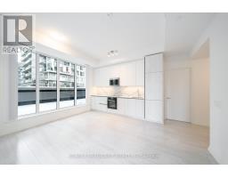 808 - 400 KING STREET W, Toronto, Ontario