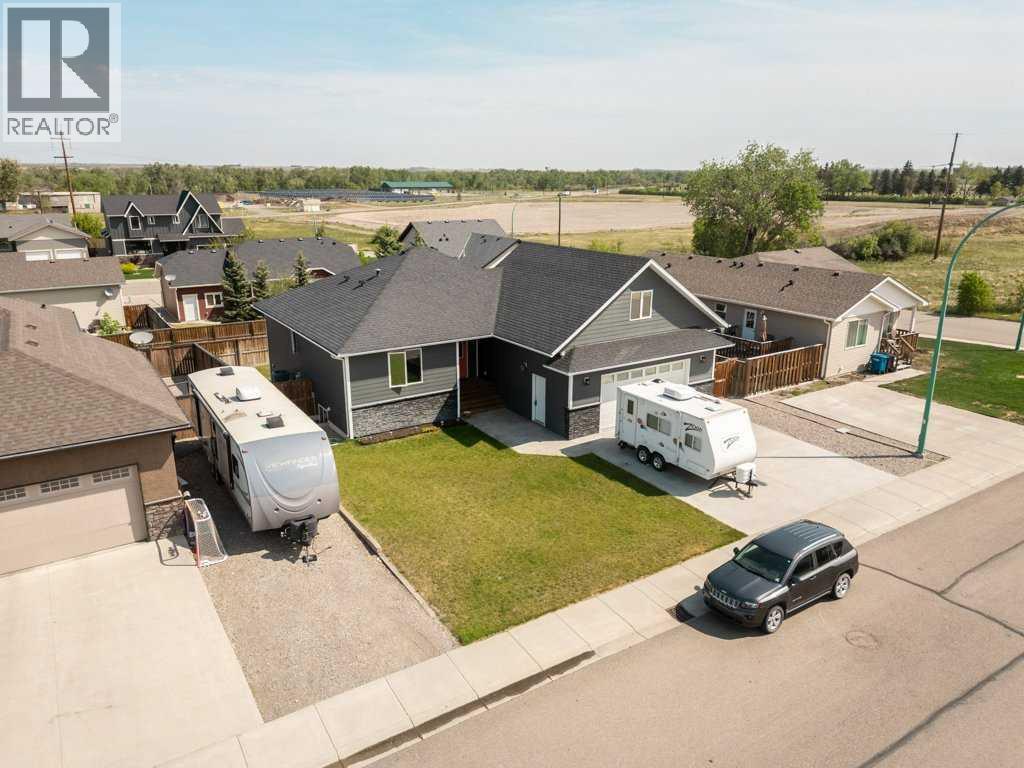 757 28 Street, Fort Macleod, Alberta